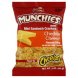 crackers mini sandwich, cheddar cheese