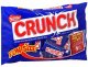 Crunch fun size Calories