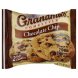 Grandmas homestyle cookies soft, chocolate chip Calories