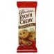 Grandmas rich 'n chewy soft cookies chocolate chip Calories