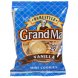 Grandmas homestyle mini cookies vanilla, pre-priced Calories