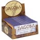 Dagoba Organic Chocolate dark chocolate bars new moon 74 Calories
