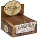 Dagoba Organic Chocolate dark chocolate bars dark 59 Calories