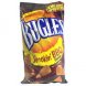 Bugles smokin ' bbq Calories
