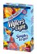 Wylers light fruit punch canister Calories