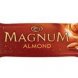 Magnum almond Calories