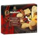 Walkers Shortbread biscuits for cheese scottish Calories