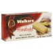 Walkers Shortbread homebake recipe shortbread fingers melt in the mouth Calories