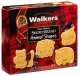 Walkers Shortbread assorted shortbread animal shapes Calories