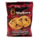 Walkers Shortbread chocolate chip shortbread Calories