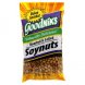 GoodNiks roasted and salted soynuts Calories