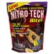 nitro-tech carb control bites peanut butter chocolate chunk