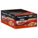 peanut butter chip cookie meso-tech complete bars