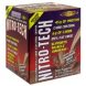 Muscletech nitro-tech high-protein carb control drink delicious chocolate swirl Calories