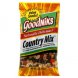 country mix