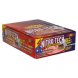 nitro-tech carb control high-protein supplement bar triple layer strawberry cheesecake
