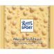 Ritter Sport voll-nuss Calories