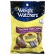 Whitmans weight watchers crispy butter cream caramel covered in milk chocolate Calories