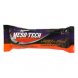 meso-tech complete meal replacement cookie bar double chocolate chip
