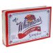 Whitmans sampler net carb assorted chocolates Calories