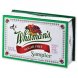 Whitmans sugar free sampler candies 3 pieces of chocolate Calories