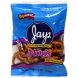 Jays fat free minis pretzels Calories