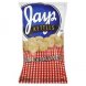 Jays kettles potato chips kettle cooked Calories