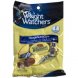 Whitmans weight watchers nougie nutty chew Calories