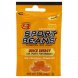 sport beans energizing jelly beans orange