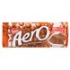 Aero candy bar chocolate bar Calories