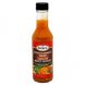 scotch bonnet sauce hot