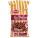 mini pretzels low fat, cholesterol free