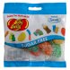 Jelly Belly fruit slices sugar-free Calories