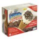 Eskimo Pie premium cookies & cream cone Calories