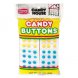 NECCO Wafers candy buttons Calories