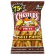 Chesters Snacks fries chili cheese Calories