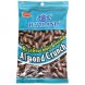 haviland almond crunch real chocolate covered