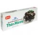 NECCO Wafers haviland thin mints real chocolate covered Calories