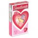 NECCO Wafers sweethearts candy conversation hearts, miniature Calories