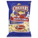 butter artificially flavored puffcorn snack