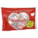 sweethearts tiny candy heart packets