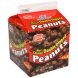 haviland peanuts real chocolate double dipped