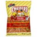Chesters Snacks corn & potato snacks fries, flamin ' hot, big grab Calories