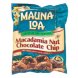 macadamia nut chocolate chip