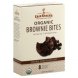 Erin Bakers double chocolate brownie bites Calories