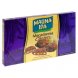 Mauna loa macadamia nuts drenched in rich chocolate caramel clusters Calories