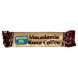 macadamia nut kona coffee candy bar