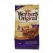 Werthers Original original milk chocolate caramel Calories