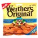 Werthers Original on the go pack chewy caramels Calories