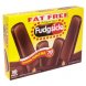 original fudge bar fat free